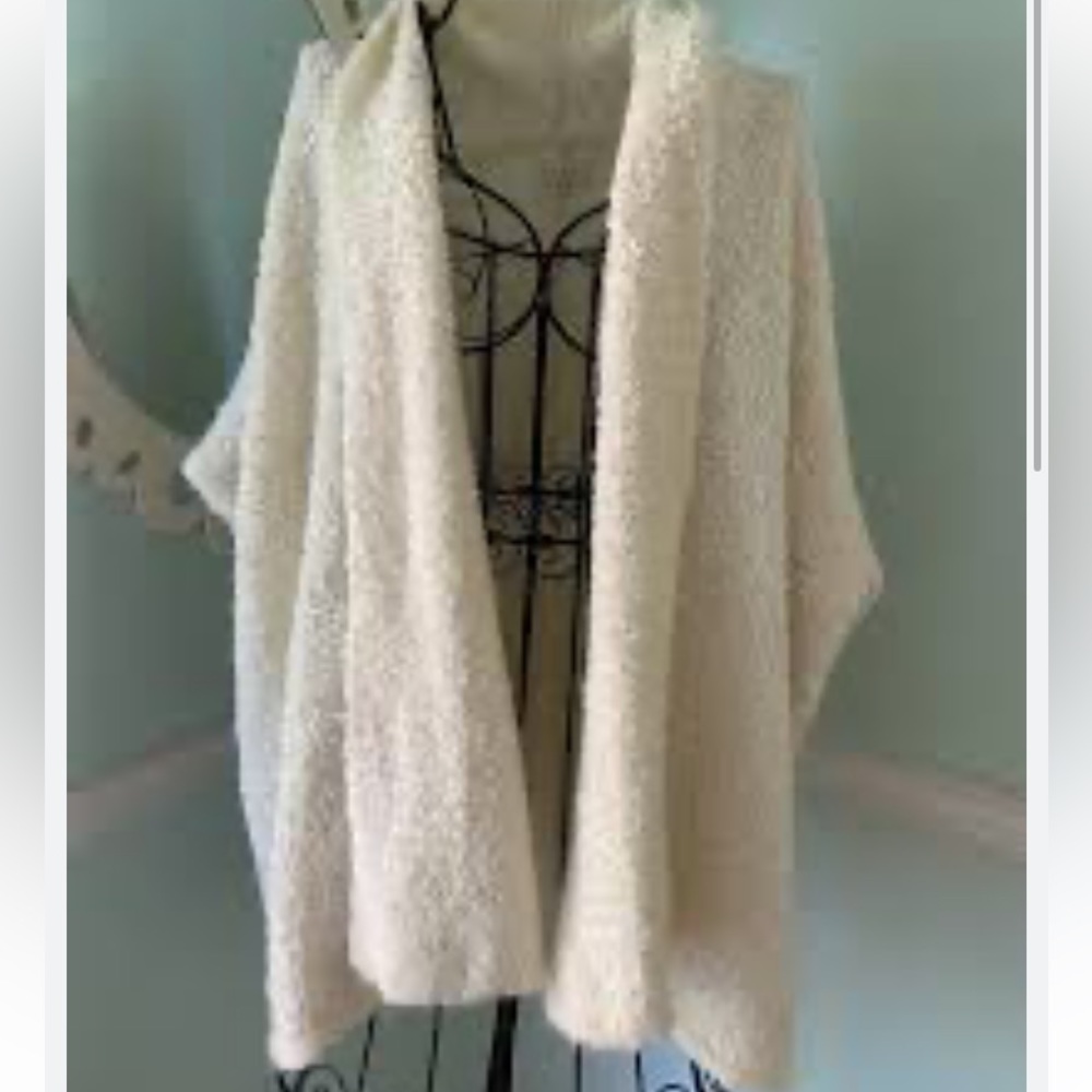 Lou and Grey Cardigan XS